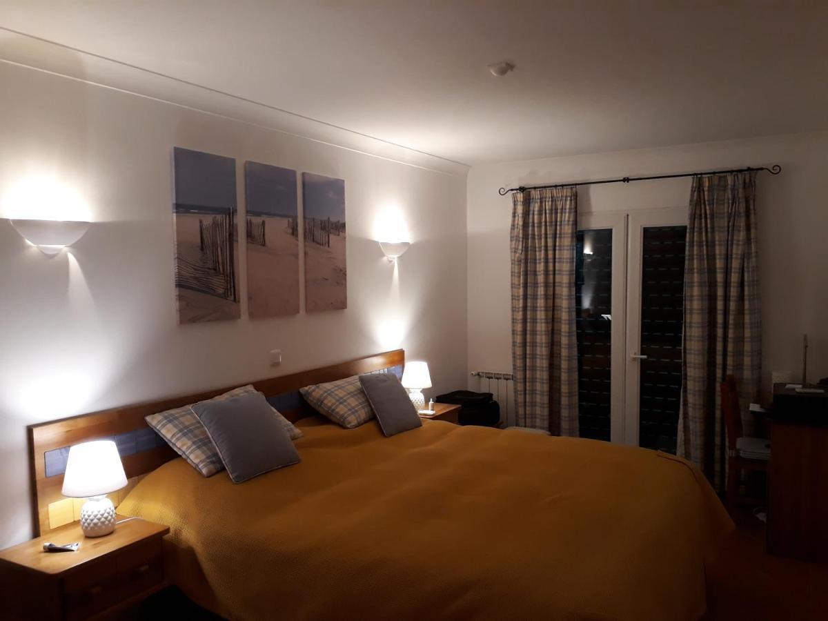 טאווירה Aparte Wohnung Mit Sudterrasse Am Park מראה חיצוני תמונה