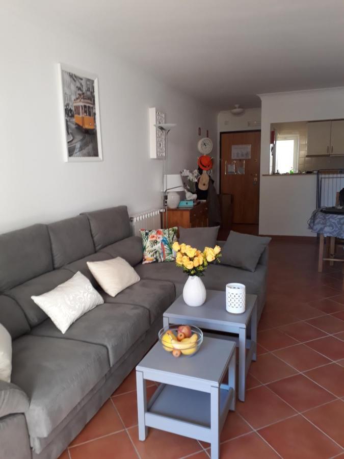 טאווירה Aparte Wohnung Mit Sudterrasse Am Park מראה חיצוני תמונה