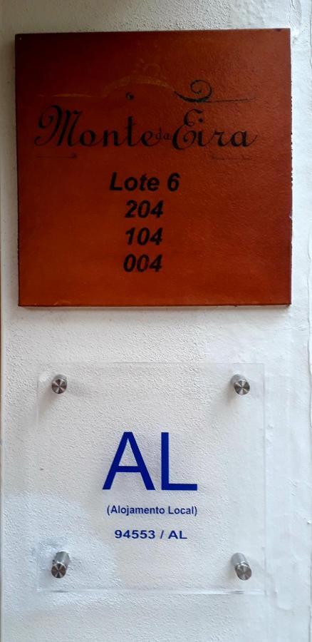 טאווירה Aparte Wohnung Mit Sudterrasse Am Park מראה חיצוני תמונה